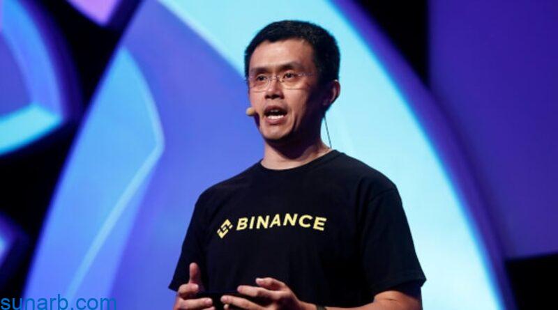 Binance CEO: The crypto industry was affected by the FTX crisis and rebounded for a few years!  Arab Bitcoin