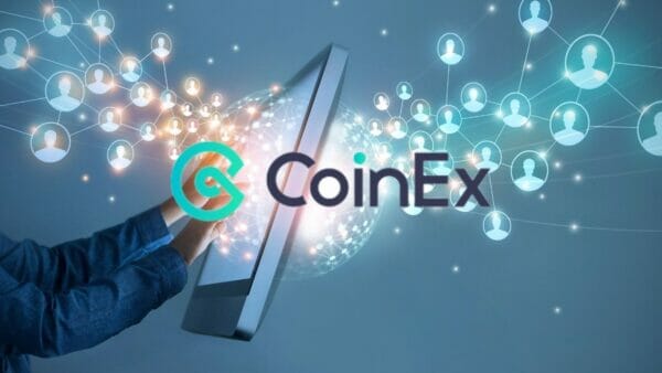 Launching competition in case of CoinEx entry into Egypt with the ability to trade without KYC
