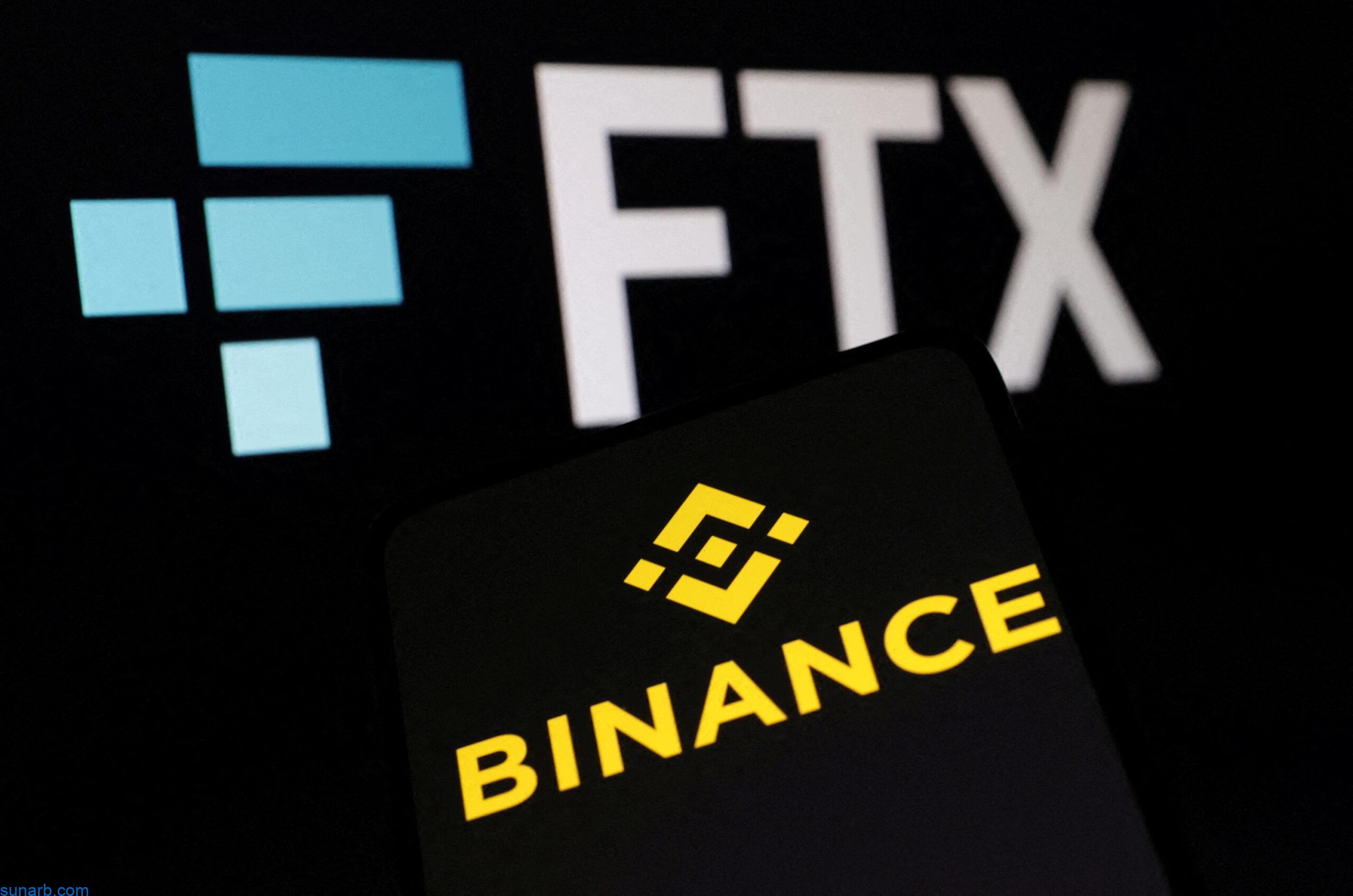 Why did Binance hold off on acquiring FTX?